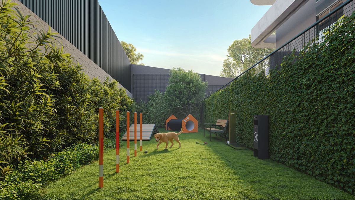 Pet Place