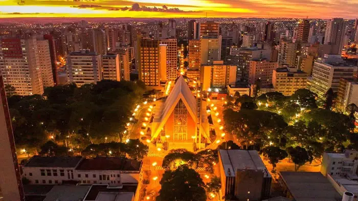 Londrina